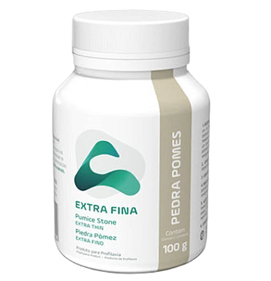 Pedra Pomes - AF do Brasil