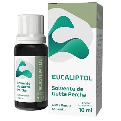 Eucaliptol - AF do Brasil