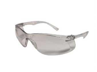 ÓCULOS DE SEGURANÇA CAYMAN X INCOLOR - CARBOGRAFITE