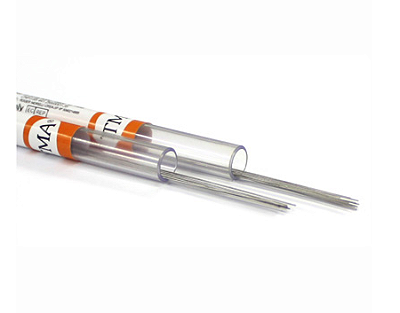 Fio Vareta TMA TiMo Retangular 0,043mmX0,63mm (.017"X.025") - Morelli