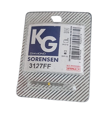 Ponta Diamantada FG 3127FF - KG Sorensen