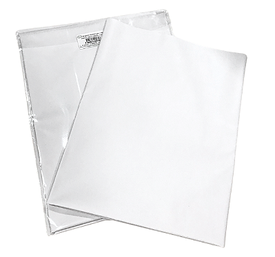 Plástico de Bancada Branco - Preven