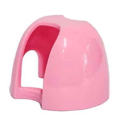 Abridor de Boca Relativo Rosa Claro - Preven