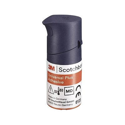 Adesivo Scotchbond Universal Plus - Solventum