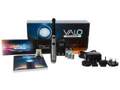 Fotopolimerizador Valo Cordless Grand Preto - Ultradent
