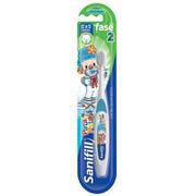 Escova Dental Fase 2 Extramacia - Sanifill