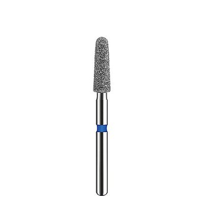 Ponta Diamantada Invicta FG 4137 - American Burrs