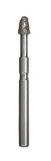 Ponta Diamantada FG 2130 - KG Sorensen