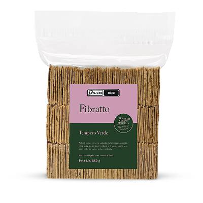 Biscoito Tempero Verde 850g