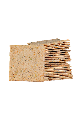 Biscoito Queijo e Orégano 80 g