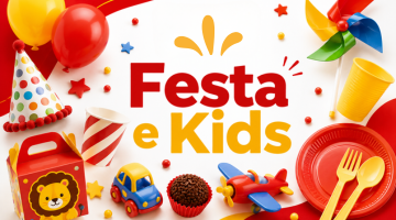 festa e kids