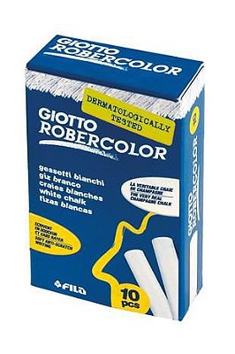 Giz para Lousa Giotto branco