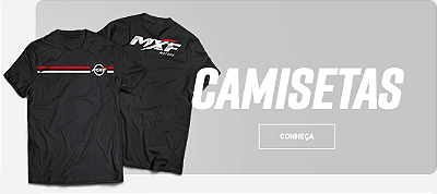 Mini banner - camiseta 