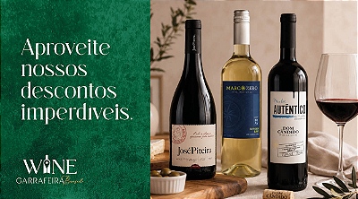 Vinhos Surpreendentes