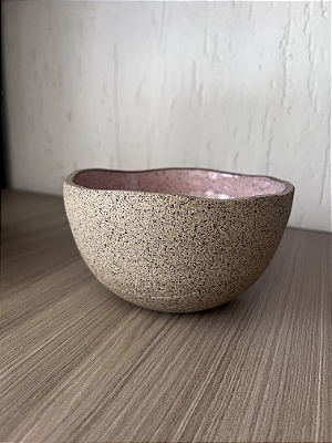 Bowl P Lilás Bela