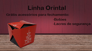Linha Oriental
