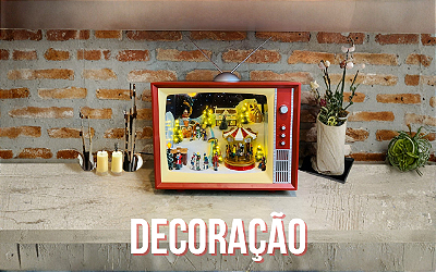 DECORACOES