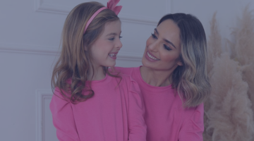 mãe e filha