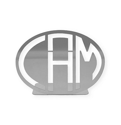 Escudo Atlético-MG retrô