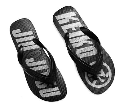 Chinelo Jiu Jitsu Max