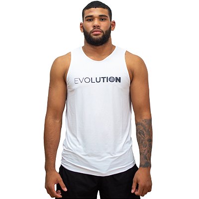 Regata Skin Masculina Porus Evolution