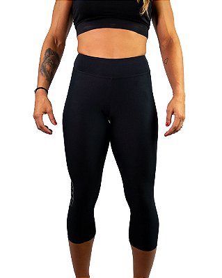 Calça Legging Feminina Inspire - Keiko Sports - Os melhores usam