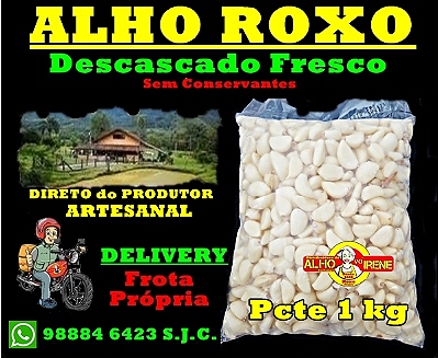 TEMPERO CASEIRO DEFUMADO