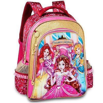 MOCHILA INFANTIL CLIO PR8305 ROSA