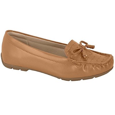 SAPATILHA FEMININO MODARE 7035643 CAMEL