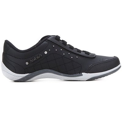 TENIS FEMININO KOLOSH C1296 NEVOA