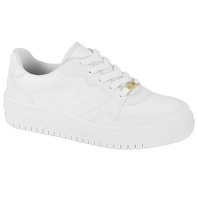 TENIS FEMININO VIZZANO 1389101 BRANCO