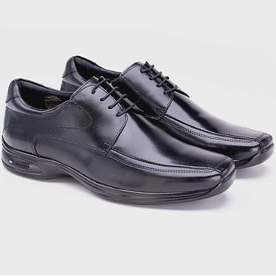 SAPATO MASCULINO JOTA PE 71469 PRETO