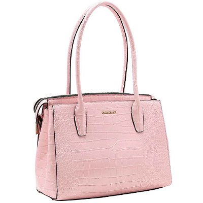 BOLSA FEMININO CHENSON 3483444 ROSA