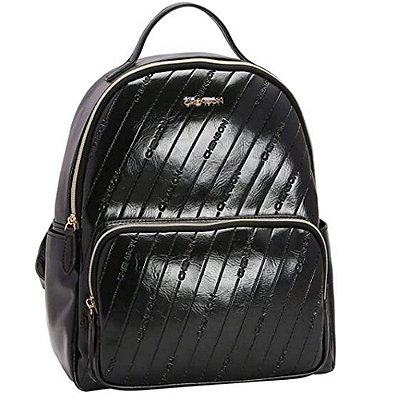 BOLSA FEMININO CHENSON 8483147 PRETO