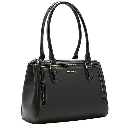 BOLSA FEMININO CHENSON 3483402 MARROM