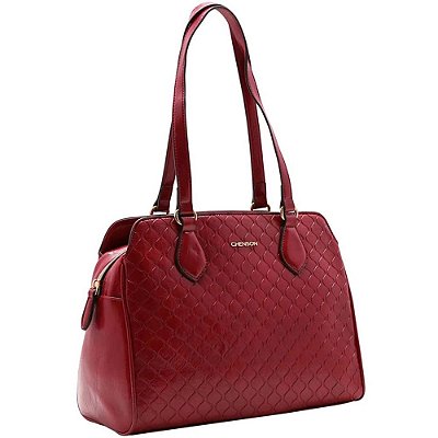 BOLSA FEMININO CHENSON 3483423 BEGE