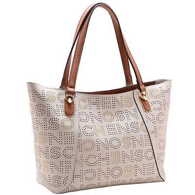 BOLSA FEMININO CHENSON 3483470 CINZA