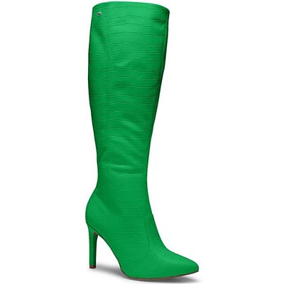 BOTA FEMININO DAKOTA G5262 VERDE