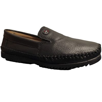 SAPATILHA MASCULINO WEST LINE 700 PRETO