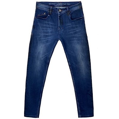 CALCA MASCULINO BIOTWO 78224 JEANS