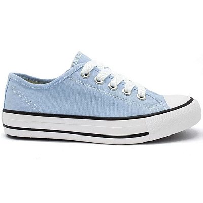 TENIS FEMININO STREET STAR ST0776 BLUE