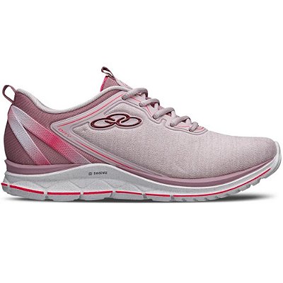 TENIS FEMININO OLYMPIKUS DAY MIST