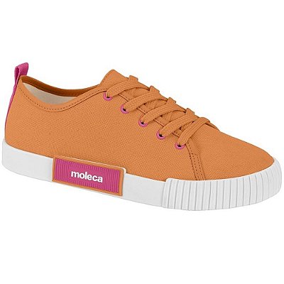 TENIS FEMININO MOLECA 5740201 SICILIANO