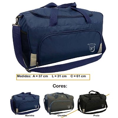 BOLSA MASCULINO CORAMELLA JBS61 CHUMBO