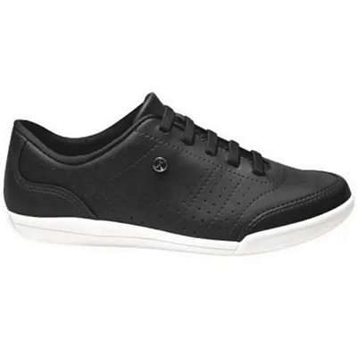 TENIS FEMININO KOLOSH C2788 PRETO