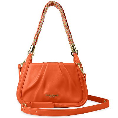 BOLSA FEMININO GIULIA BARDO GB17222461 BEGONIA