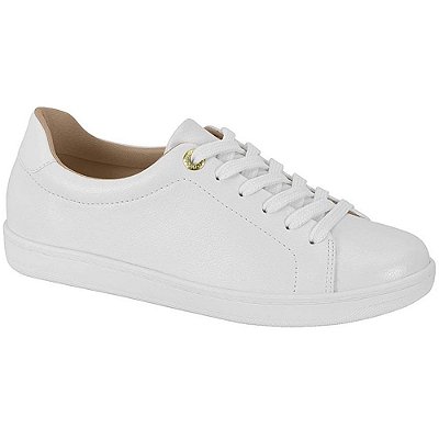 TENIS FEMININO MODARE 7363105 BRANCO