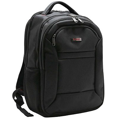 MOCHILA MASCULINO REPUBLIC VIX 8732204 PRETO