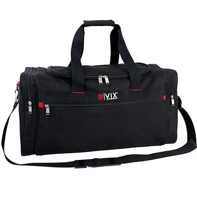 SACOLA DE VIAGEM MASCULINO REPUBLIC VIX 4743602 CHUMBO