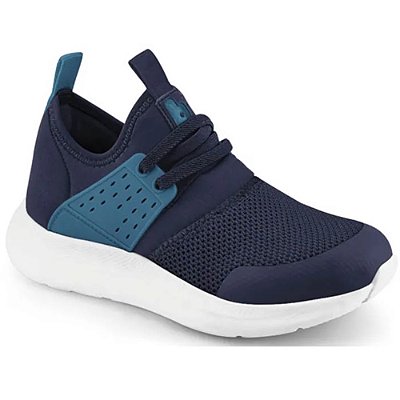 TENIS INFANTIL BIBI 1167149 ACTION MARINHO/COBALT